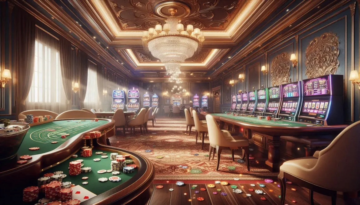 Gambiva Casino